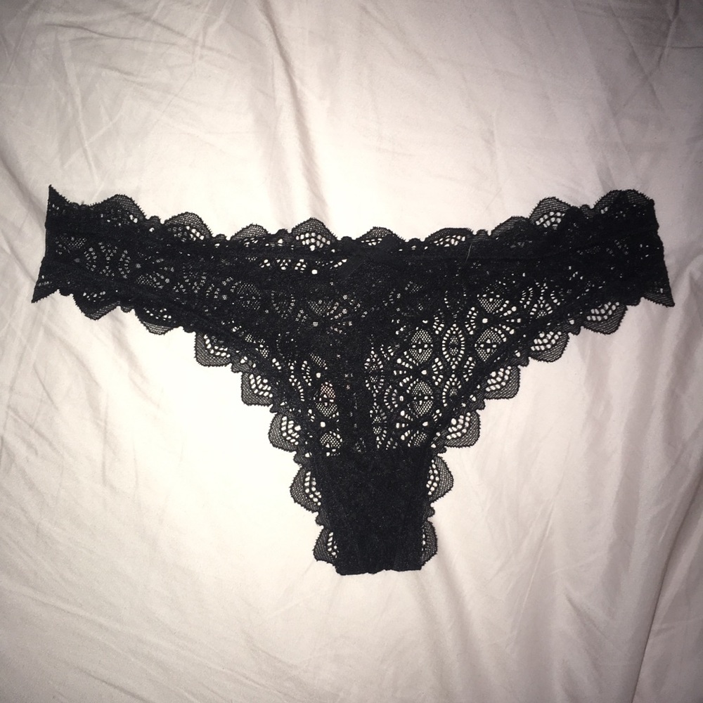 VS Dream Angels Thong